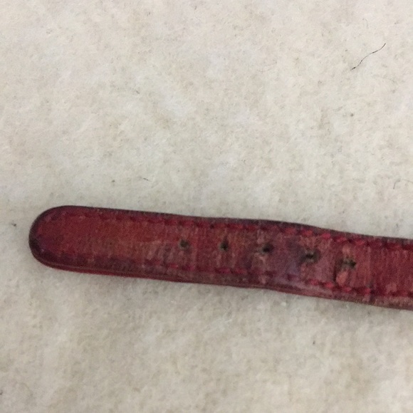 CHANEL-Authentic CHANEL bracelet - Picture 3 of 11